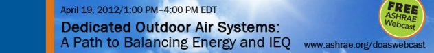 DOAS-Webcast Banner Ad
